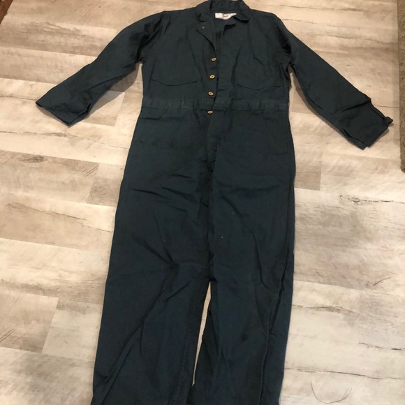 Universal Overal Other Universal Overall Stone Cutter Size 4 Coveralls Poshmark